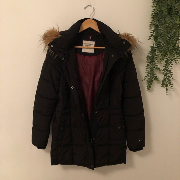 Tommy Hilfiger | Parka - Picture 2 of 8